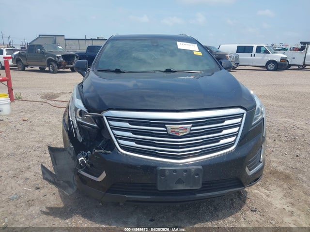 Aukcja sprzedaży 2018 Cadillac Xt5 Standard, vin: 1GYKNARS7JZ186373, numer aukcji: 44968672