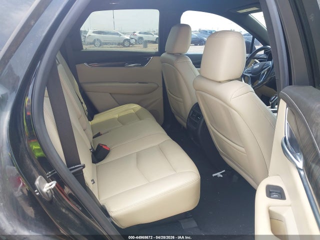 Aukcja sprzedaży 2018 Cadillac Xt5 Standard, vin: 1GYKNARS7JZ186373, numer aukcji: 44968672