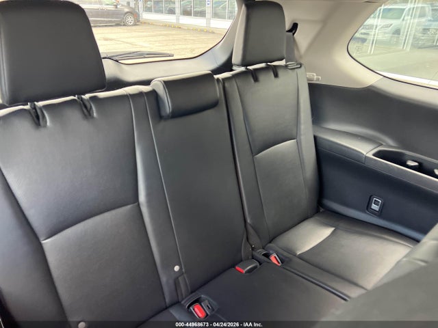 44968673 :رقم المزاد ، 5TDACAB5XRS005369 vin ، 2024 Toyota Grand Highlander Hybrid Xle مزاد بيع