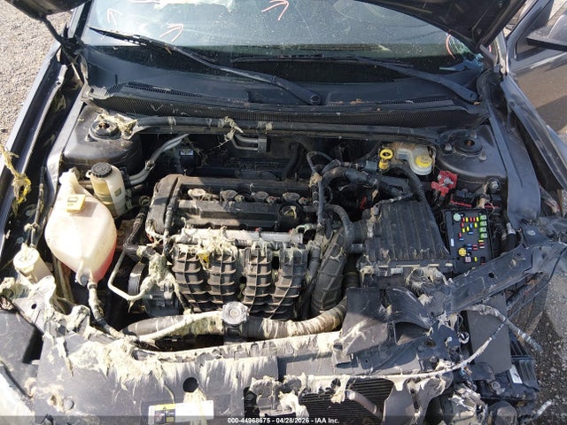 44968675 :رقم المزاد ، 1C3CDZAB4EN222951 vin ، 2014 Dodge Avenger Se مزاد بيع