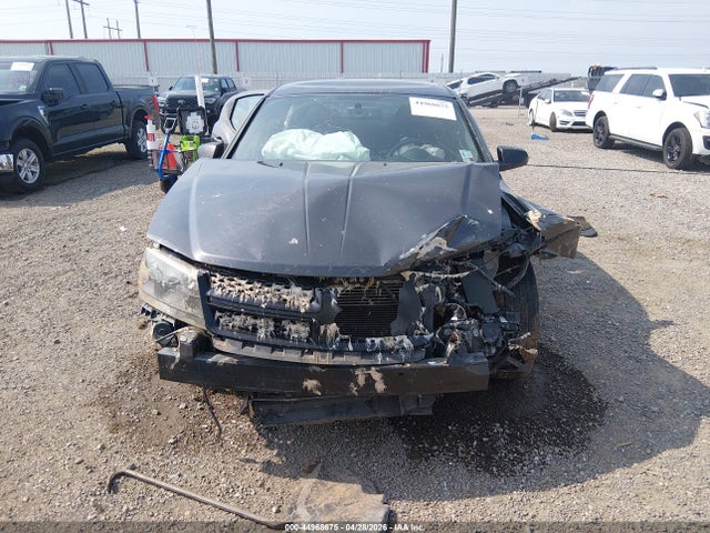 44968675 :رقم المزاد ، 1C3CDZAB4EN222951 vin ، 2014 Dodge Avenger Se مزاد بيع