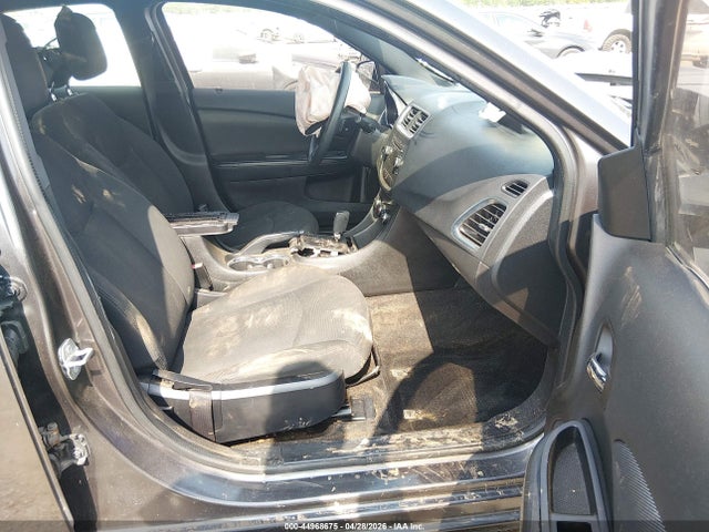 44968675 :رقم المزاد ، 1C3CDZAB4EN222951 vin ، 2014 Dodge Avenger Se مزاد بيع