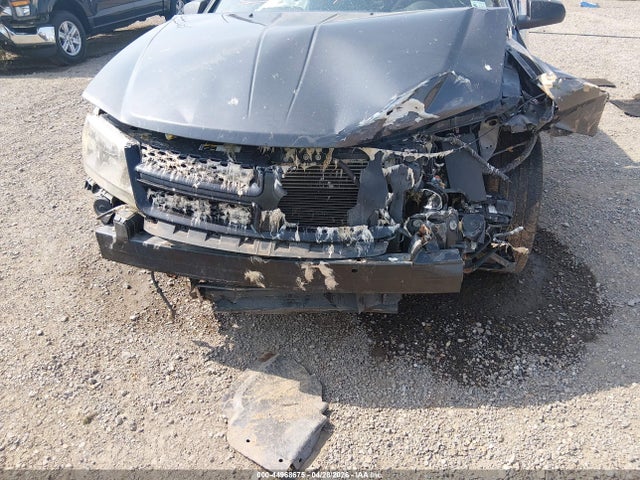 44968675 :رقم المزاد ، 1C3CDZAB4EN222951 vin ، 2014 Dodge Avenger Se مزاد بيع