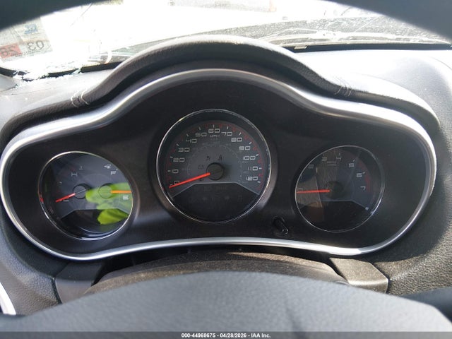 44968675 :رقم المزاد ، 1C3CDZAB4EN222951 vin ، 2014 Dodge Avenger Se مزاد بيع