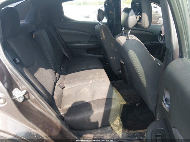 44968675 :رقم المزاد ، 1C3CDZAB4EN222951 vin ، 2014 Dodge Avenger Se مزاد بيع