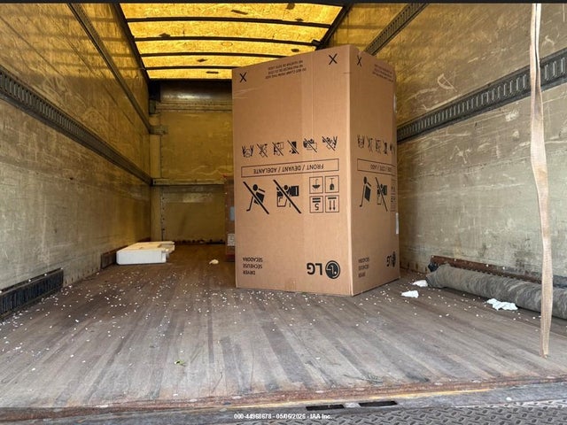 2008 Freightliner M2 106 Medium Duty მანქანა იყიდება აუქციონზე, vin: 1FVACWDT98HZ86181, აუქციონის ნომერი: 44968678