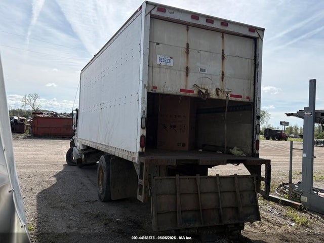 2008 Freightliner M2 106 Medium Duty მანქანა იყიდება აუქციონზე, vin: 1FVACWDT98HZ86181, აუქციონის ნომერი: 44968678