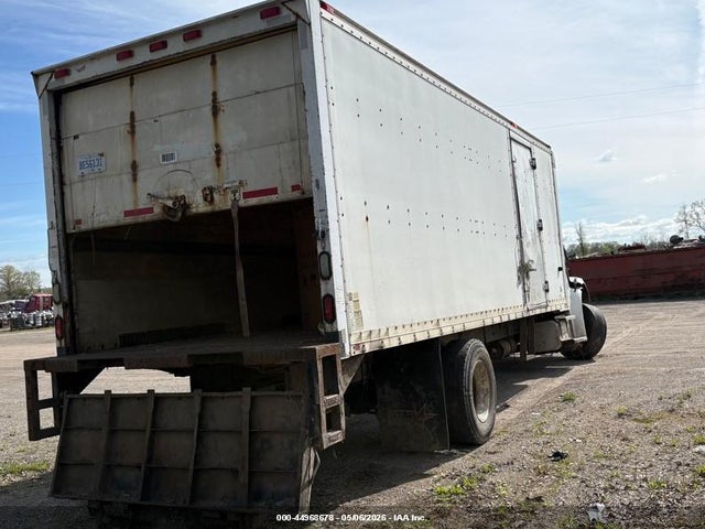 2008 Freightliner M2 106 Medium Duty მანქანა იყიდება აუქციონზე, vin: 1FVACWDT98HZ86181, აუქციონის ნომერი: 44968678