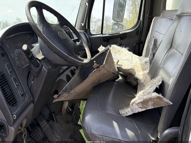 2008 Freightliner M2 106 Medium Duty მანქანა იყიდება აუქციონზე, vin: 1FVACWDT98HZ86181, აუქციონის ნომერი: 44968678