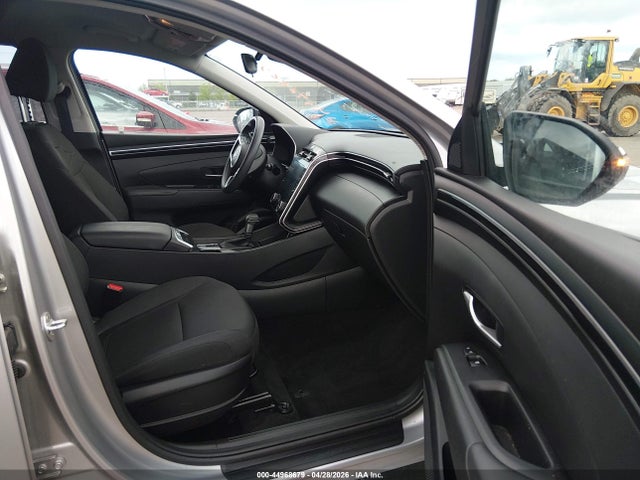 2022 Hyundai Tucson Sel მანქანა იყიდება აუქციონზე, vin: 5NMJBCAE3NH036640, აუქციონის ნომერი: 44968679
