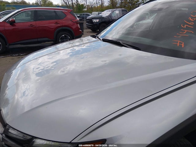 2022 Hyundai Tucson Sel მანქანა იყიდება აუქციონზე, vin: 5NMJBCAE3NH036640, აუქციონის ნომერი: 44968679