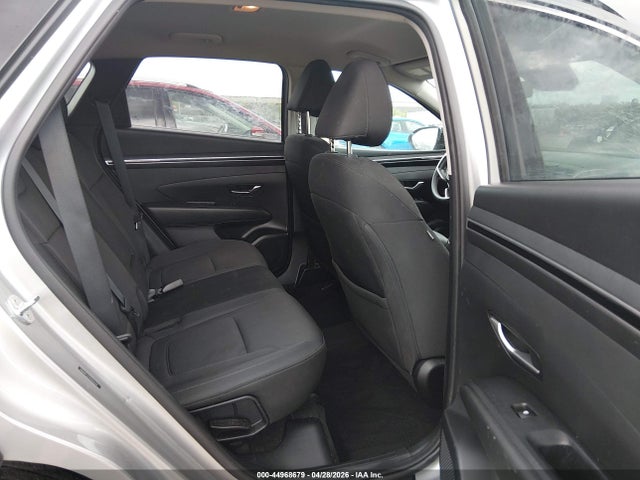 2022 Hyundai Tucson Sel მანქანა იყიდება აუქციონზე, vin: 5NMJBCAE3NH036640, აუქციონის ნომერი: 44968679