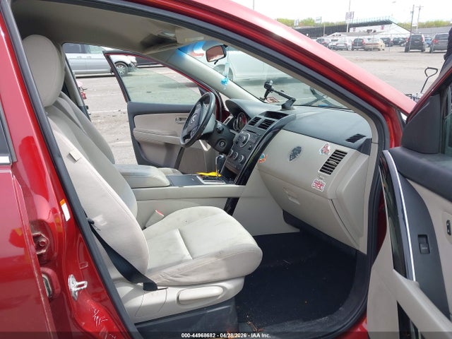 2009 Mazda Cx-9 Sport მანქანა იყიდება აუქციონზე, vin: JM3TB38V290179445, აუქციონის ნომერი: 44968682
