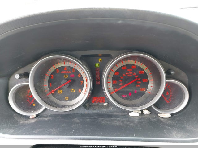 2009 Mazda Cx-9 Sport მანქანა იყიდება აუქციონზე, vin: JM3TB38V290179445, აუქციონის ნომერი: 44968682