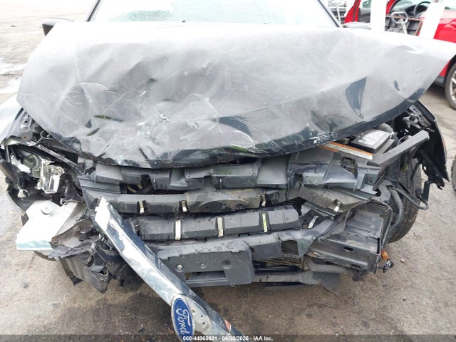 Продажа на аукционе авто 2010 Ford Fusion Hybrid, vin: 3FADP0L3XAR350102, номер лота: 44968681
