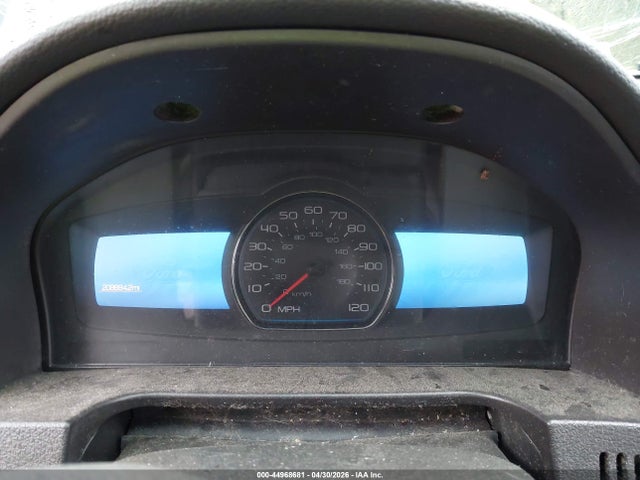 Продажа на аукционе авто 2010 Ford Fusion Hybrid, vin: 3FADP0L3XAR350102, номер лота: 44968681