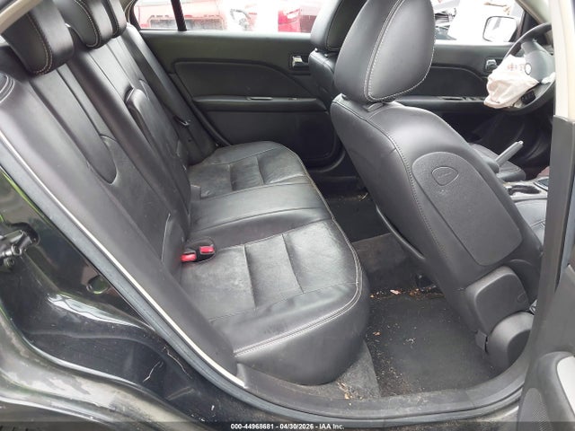 Продажа на аукционе авто 2010 Ford Fusion Hybrid, vin: 3FADP0L3XAR350102, номер лота: 44968681