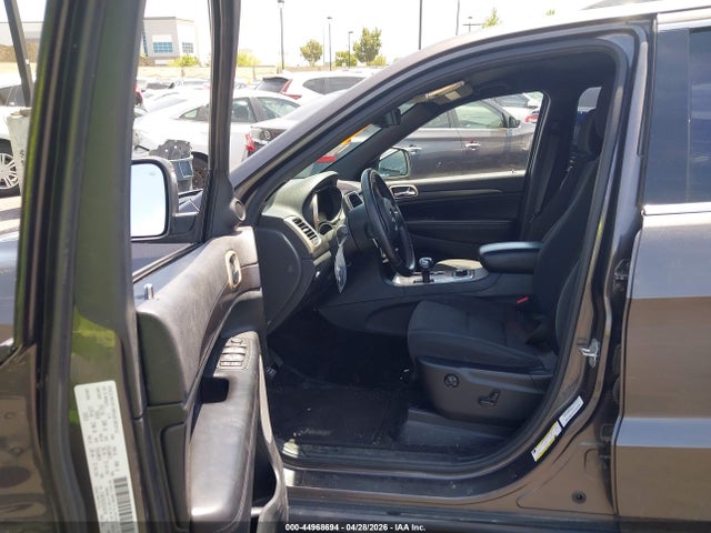 Продажа на аукционе авто 2014 Jeep Grand Cherokee Laredo, vin: 1C4RJFAG5EC426341, номер лота: 44968694