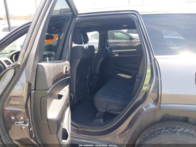 Продажа на аукционе авто 2014 Jeep Grand Cherokee Laredo, vin: 1C4RJFAG5EC426341, номер лота: 44968694