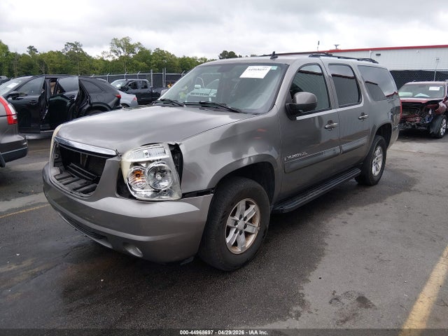 Aukcja sprzedaży 2008 Gmc Yukon Xl 1500 Sle, vin: 1GKFK16358R164769, numer aukcji: 44968697