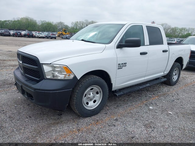 Продажа на аукционе авто 2020 Ram 1500 Classic Tradesman  4x4 5'7 Box, vin: 1C6RR7KG4LS161242, номер лота: 44968698