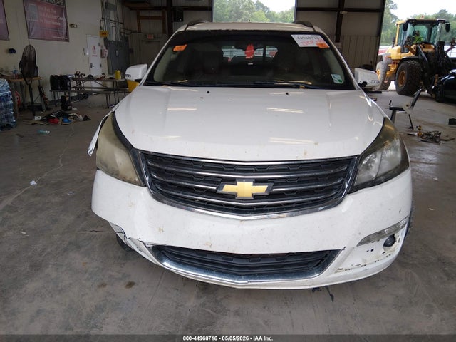 Chevrolet Traverse 2lt 2015 1GNKRHKD4FJ215761 Image 11
