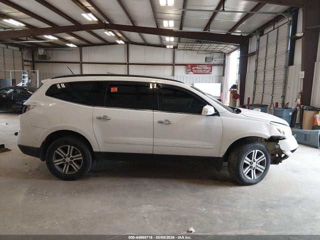 Chevrolet Traverse 2lt 2015 1GNKRHKD4FJ215761 Image 12