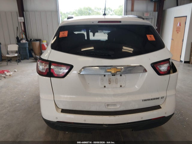 Chevrolet Traverse 2lt 2015 1GNKRHKD4FJ215761 Image 15
