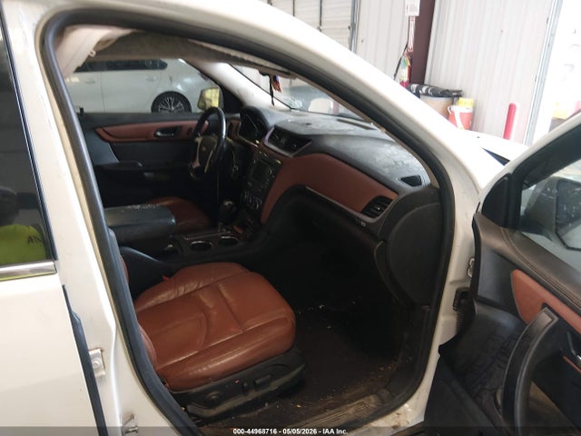 Chevrolet Traverse 2lt 2015 1GNKRHKD4FJ215761 Image 5