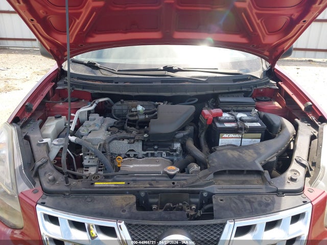 Aukcja sprzedaży 2015 Nissan Rogue Select S, vin: JN8AS5MT1FW652815, numer aukcji: 44968721