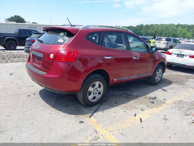 Aukcja sprzedaży 2015 Nissan Rogue Select S, vin: JN8AS5MT1FW652815, numer aukcji: 44968721