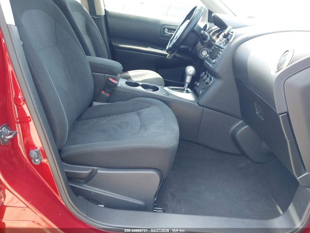 Aukcja sprzedaży 2015 Nissan Rogue Select S, vin: JN8AS5MT1FW652815, numer aukcji: 44968721