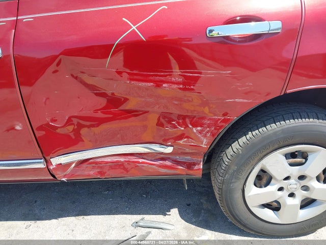 Aukcja sprzedaży 2015 Nissan Rogue Select S, vin: JN8AS5MT1FW652815, numer aukcji: 44968721