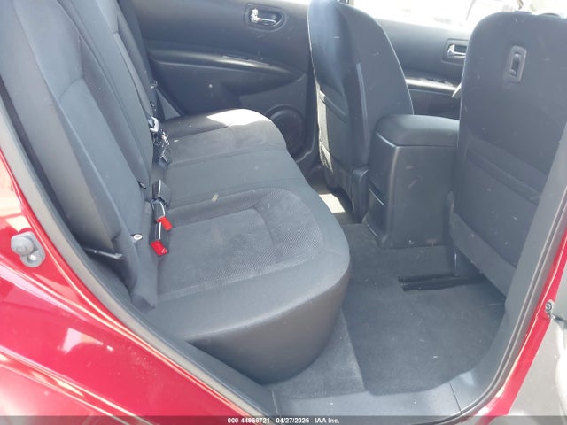 Aukcja sprzedaży 2015 Nissan Rogue Select S, vin: JN8AS5MT1FW652815, numer aukcji: 44968721