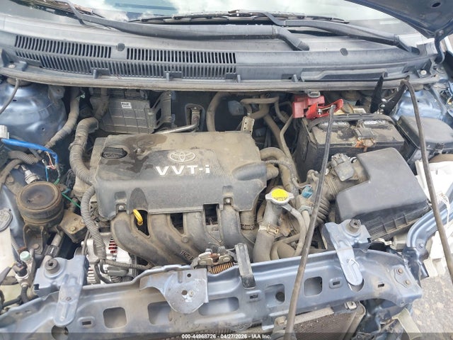 Aukcja sprzedaży 2009 Toyota Yaris S, vin: JTDBT903091334924, numer aukcji: 44968726