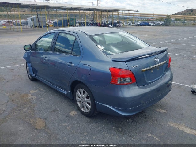 Aukcja sprzedaży 2009 Toyota Yaris S, vin: JTDBT903091334924, numer aukcji: 44968726