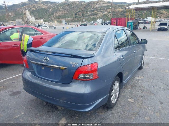 Aukcja sprzedaży 2009 Toyota Yaris S, vin: JTDBT903091334924, numer aukcji: 44968726