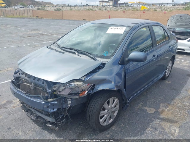 Aukcja sprzedaży 2009 Toyota Yaris S, vin: JTDBT903091334924, numer aukcji: 44968726