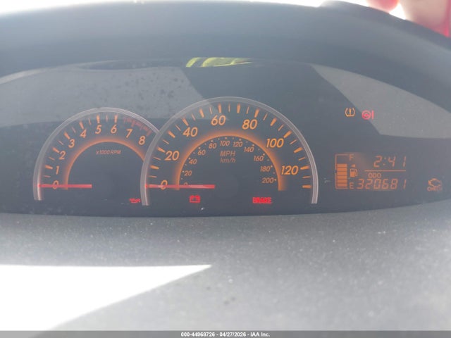 Aukcja sprzedaży 2009 Toyota Yaris S, vin: JTDBT903091334924, numer aukcji: 44968726