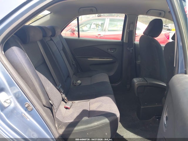 Aukcja sprzedaży 2009 Toyota Yaris S, vin: JTDBT903091334924, numer aukcji: 44968726