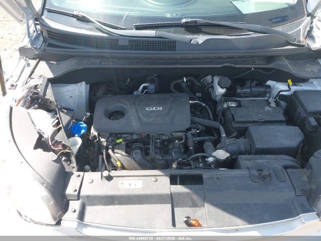 Aukcja sprzedaży 2018 Kia Soul, vin: KNDJN2A26J7572846, numer aukcji: 44968729