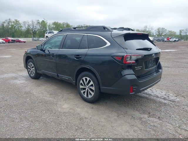 Aukcja sprzedaży 2022 Subaru Outback Premium, vin: 4S4BTAFC7N3264874, numer aukcji: 44968732