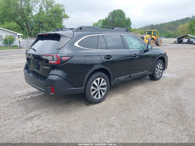 Aukcja sprzedaży 2022 Subaru Outback Premium, vin: 4S4BTAFC7N3264874, numer aukcji: 44968732