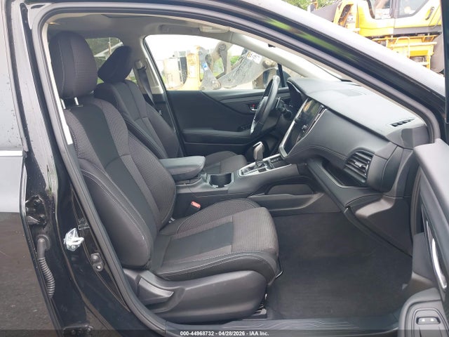 Aukcja sprzedaży 2022 Subaru Outback Premium, vin: 4S4BTAFC7N3264874, numer aukcji: 44968732