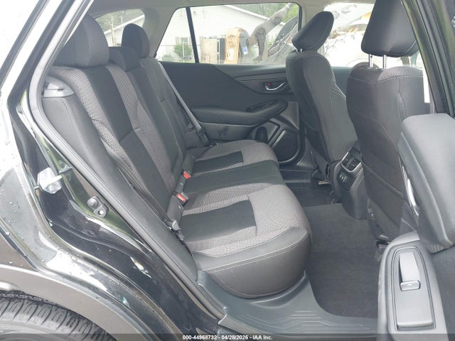 Aukcja sprzedaży 2022 Subaru Outback Premium, vin: 4S4BTAFC7N3264874, numer aukcji: 44968732