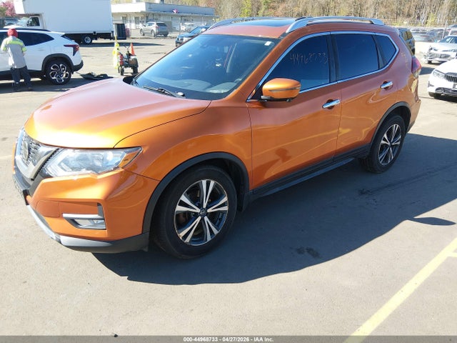 Продажа на аукционе авто 2020 Nissan Rogue Sv Intelligent Awd, vin: JN8AT2MV6LW102079, номер лота: 44968733
