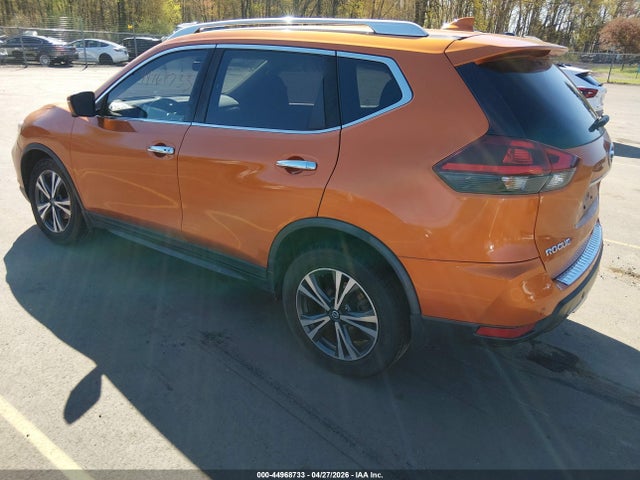 Продажа на аукционе авто 2020 Nissan Rogue Sv Intelligent Awd, vin: JN8AT2MV6LW102079, номер лота: 44968733