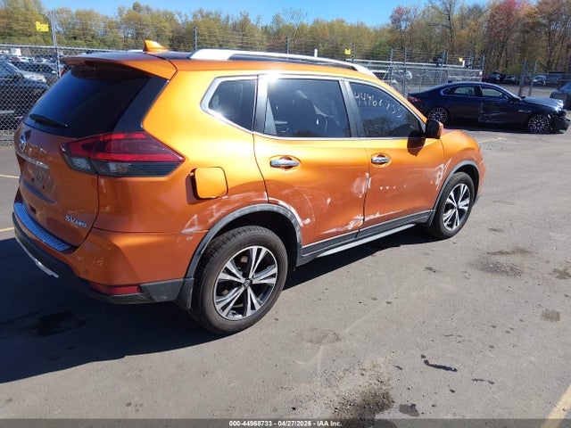 Продажа на аукционе авто 2020 Nissan Rogue Sv Intelligent Awd, vin: JN8AT2MV6LW102079, номер лота: 44968733