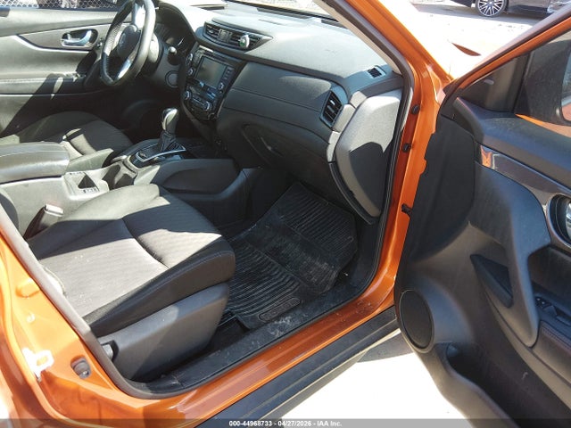 Продажа на аукционе авто 2020 Nissan Rogue Sv Intelligent Awd, vin: JN8AT2MV6LW102079, номер лота: 44968733