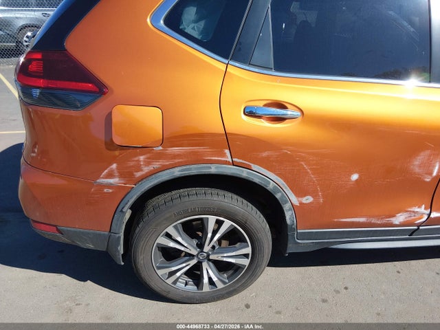 Продажа на аукционе авто 2020 Nissan Rogue Sv Intelligent Awd, vin: JN8AT2MV6LW102079, номер лота: 44968733